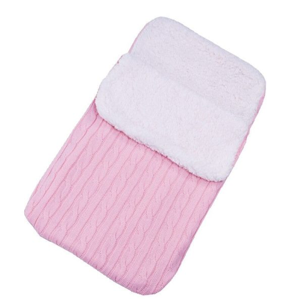 Baby Stroller Sleeping Bag - Image 5