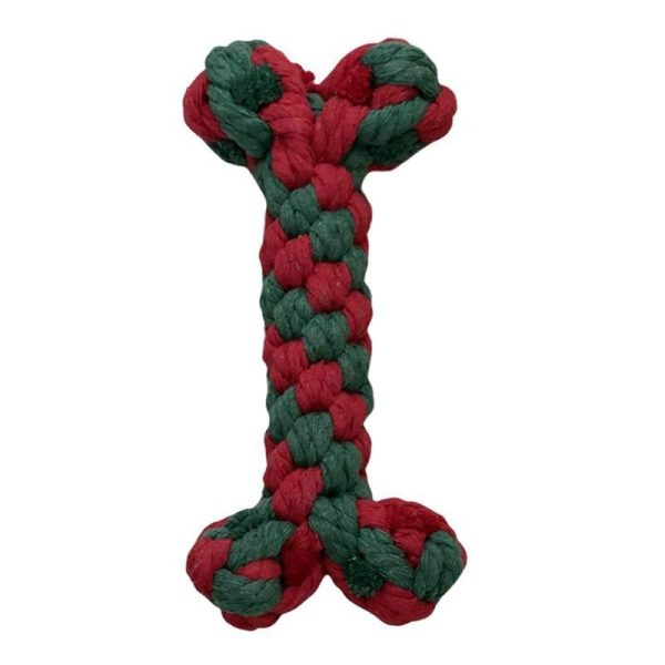 Christmas Dog Chew Toys - Image 4