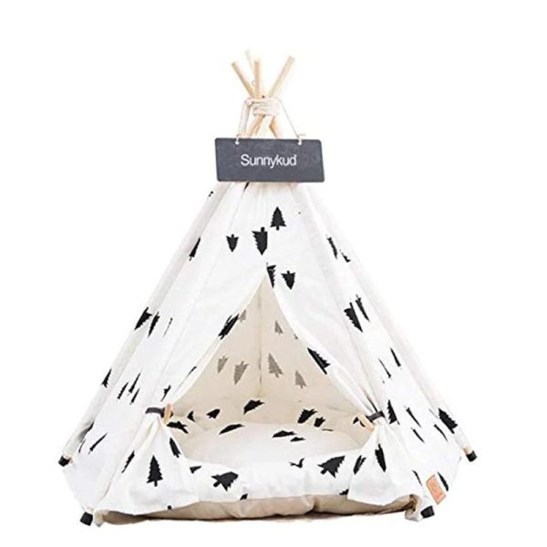Portable Tent For Pets - Image 5