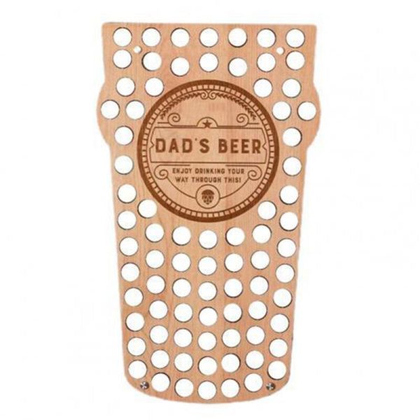 Beer Bottle Cap Holder - Image 5