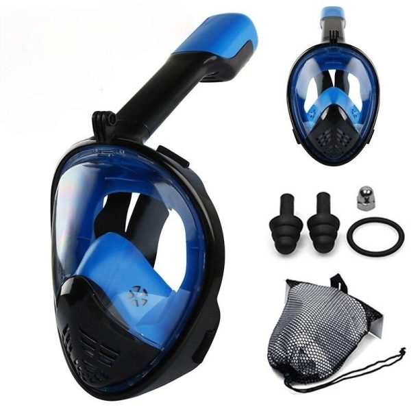 Scuba Diving Mask - Image 6