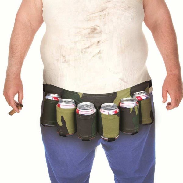 Beer Holder Belt - Image 2