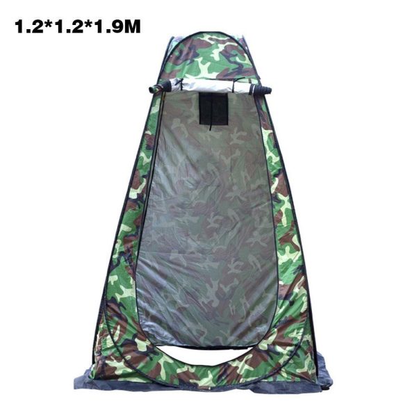 Camping Pop-Up Tent - Image 7