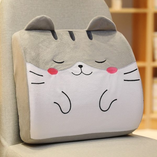 Lumbar Support Cushion - Image 6