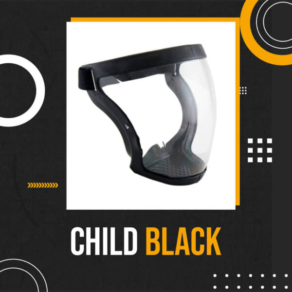 child black