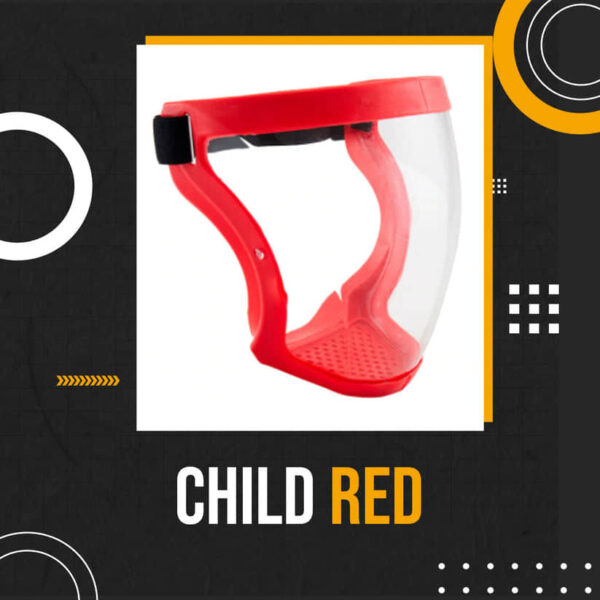 child red