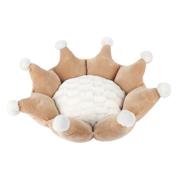 Luxury Royal Crown Bed - Image 2