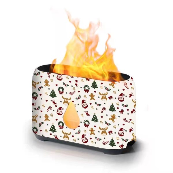 i-Flame Magic Diffuser - Image 4