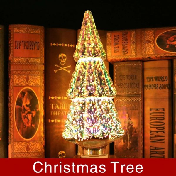 Christmas Decorative LED Bulbs - Image 12