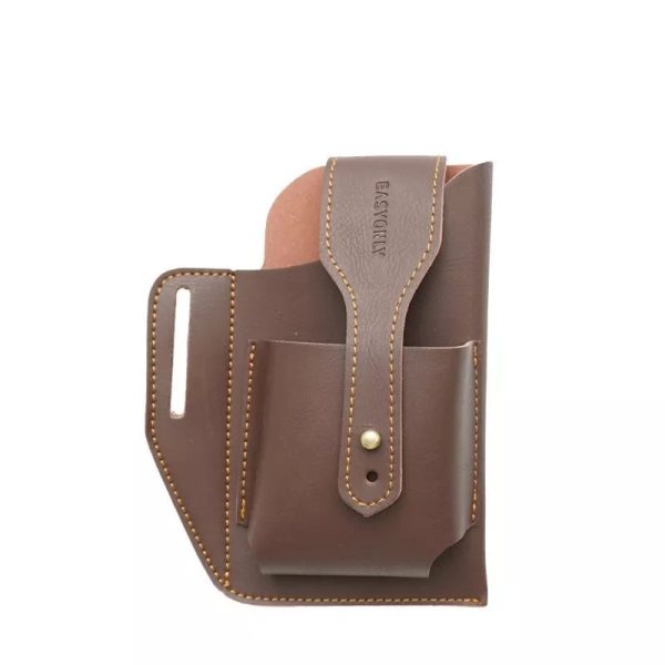 Retro Belt Men's Bag - Image 2