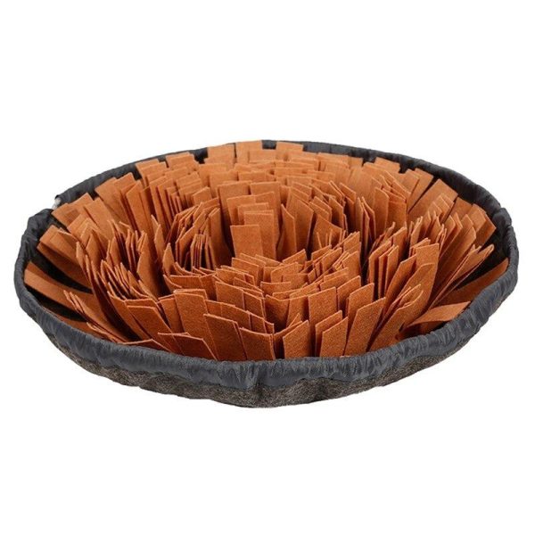 Snuffle Bowl Mat - Image 2