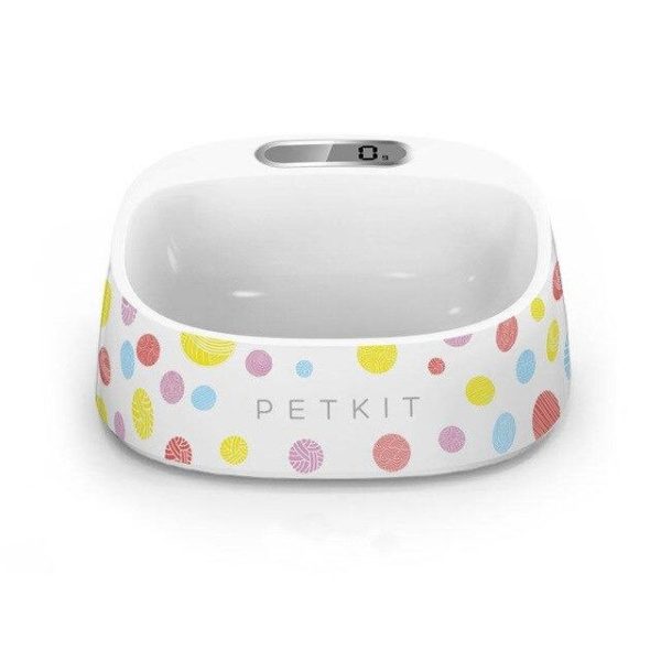 Smart Weight Scale Pet Feeder - Image 4
