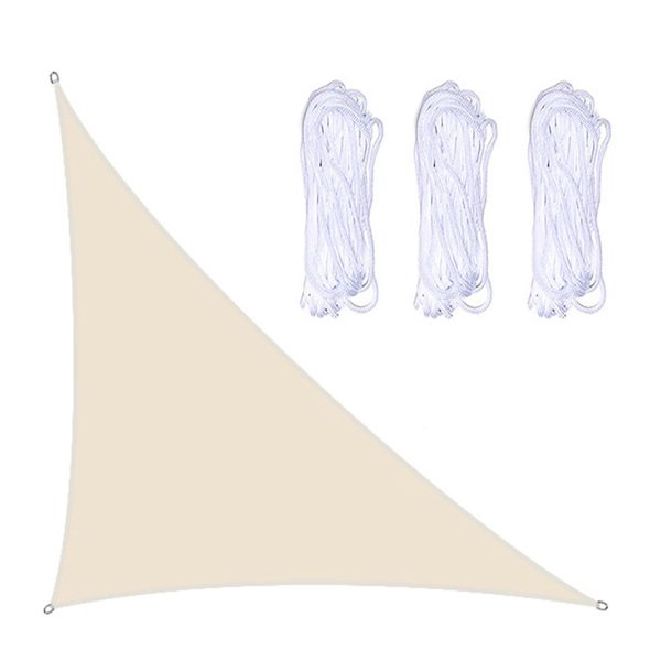 Triangle Sunshade Protection - Image 10