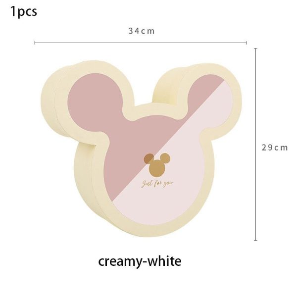 Mickey Mouse Candy Box - Image 2