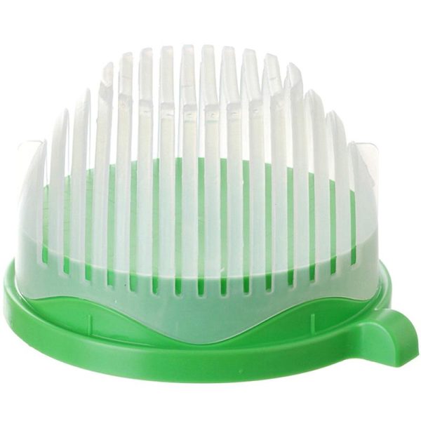 Salad Cutter Bowl - Image 2