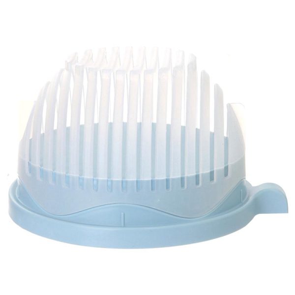 Salad Cutter Bowl - Image 4