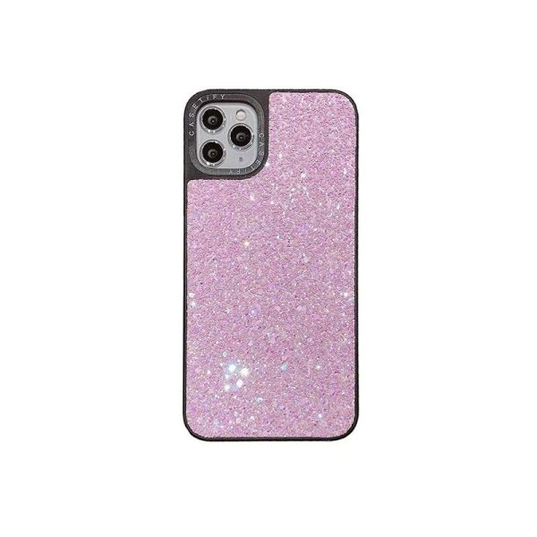 Luxury Glitter iPhone Case - Image 8