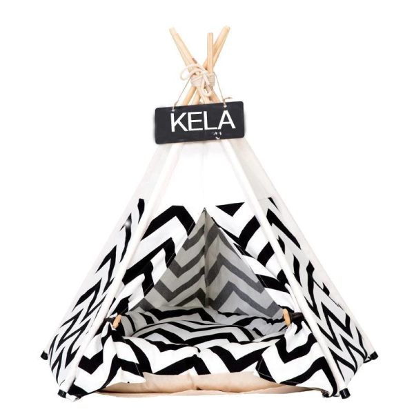 Portable Tent For Pets - Image 3
