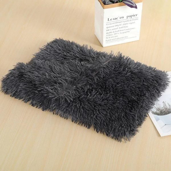 Luxury Fluffy Dog Blanket - Image 8