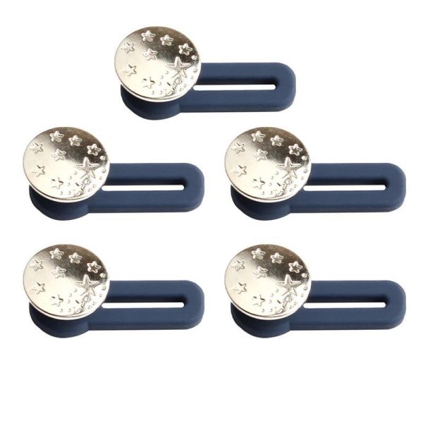 Replacement Jeans Button (5PCS) - Image 8