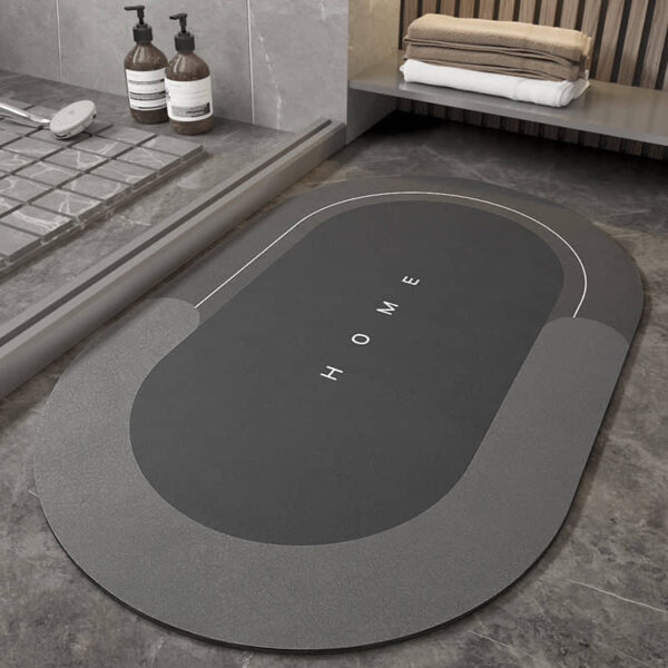dark gray (oval)