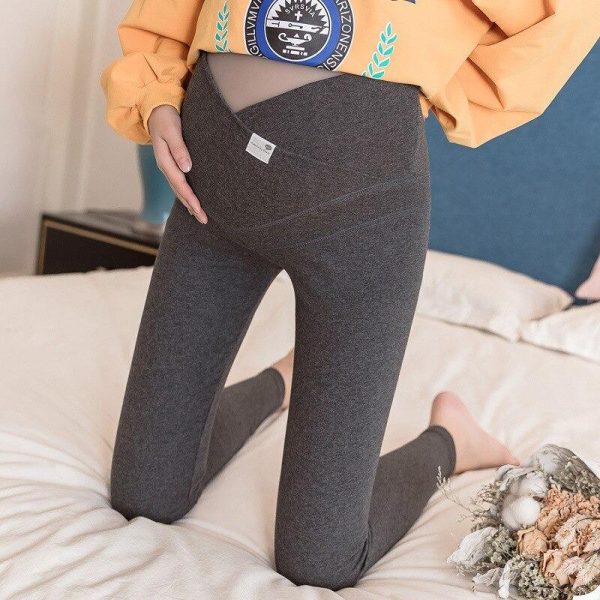 Pregnancy Leggings - Image 4