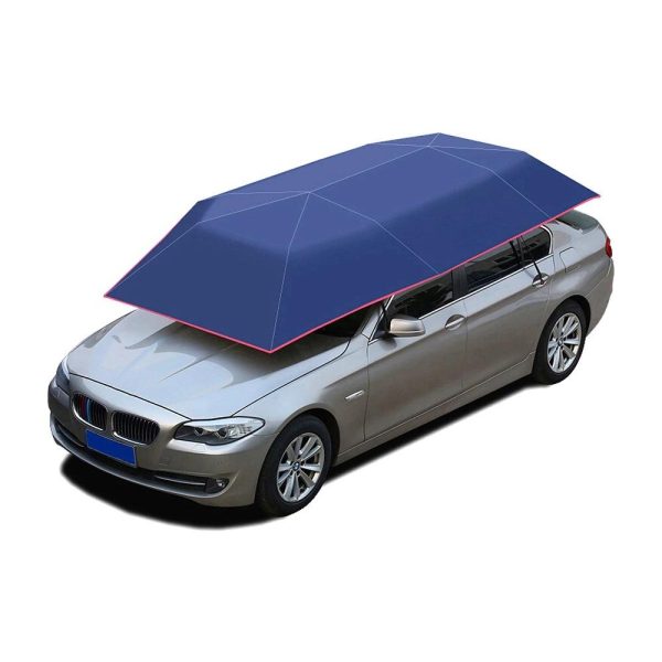 Car Umbrella Cover - Image 2