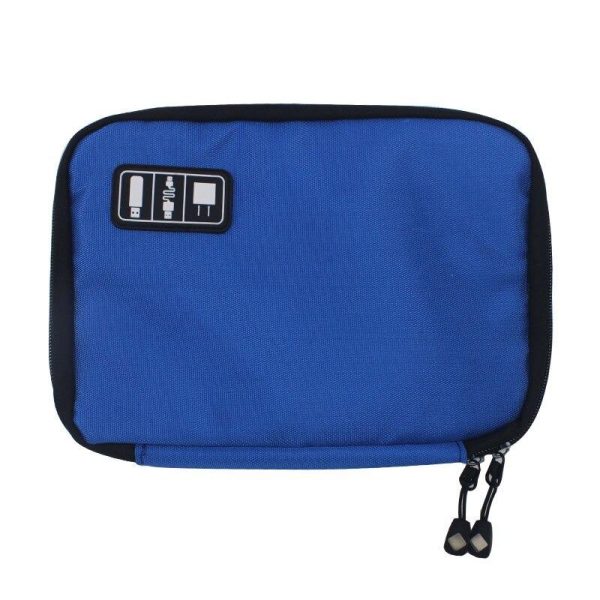 Portable Cable Organizer Bag - Image 17
