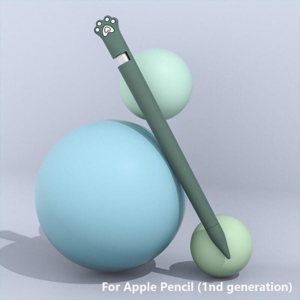 Silicone Case For Apple Pencil - Image 4