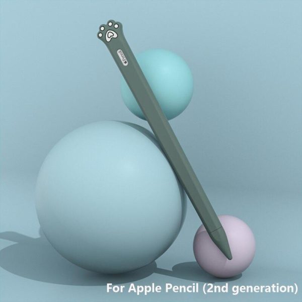 Silicone Case For Apple Pencil - Image 11
