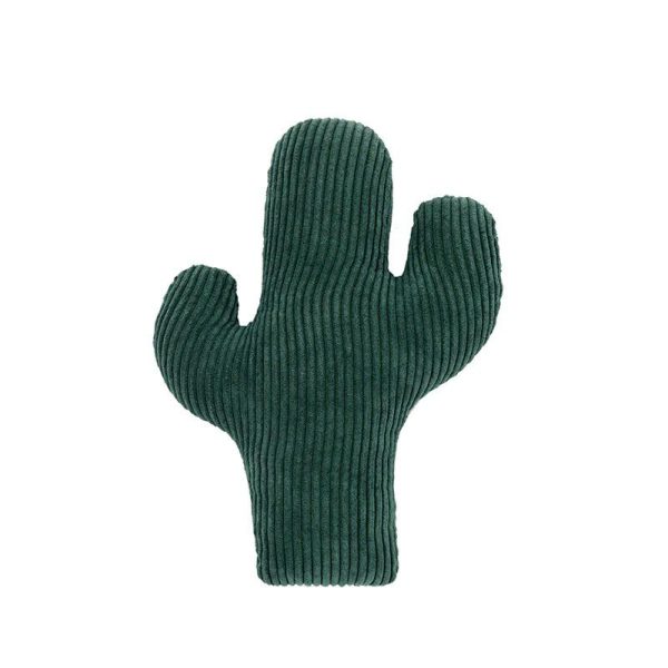 Cactus Catnip Cat Toy - Image 2