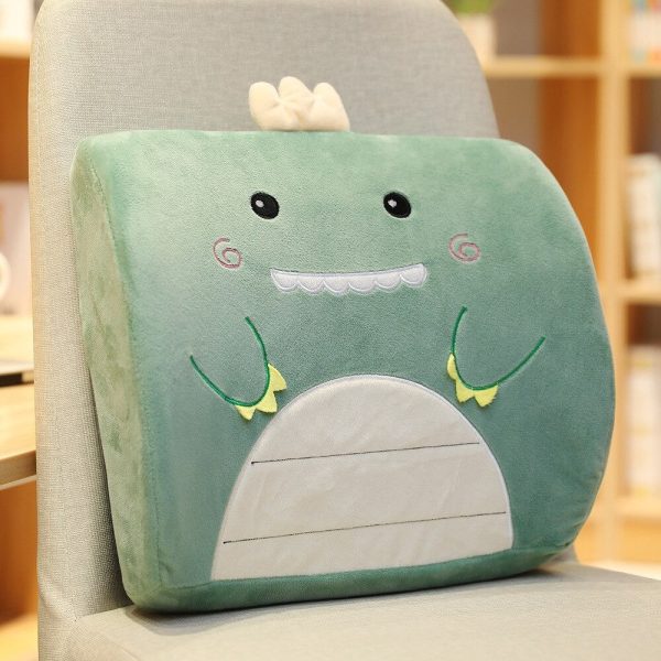 Lumbar Support Cushion - Image 9
