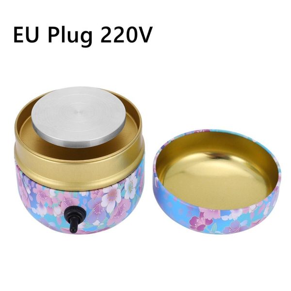 Mini Electric Pottery Wheel - Image 13