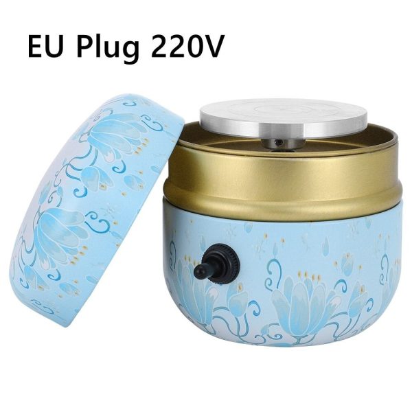 Mini Electric Pottery Wheel - Image 12
