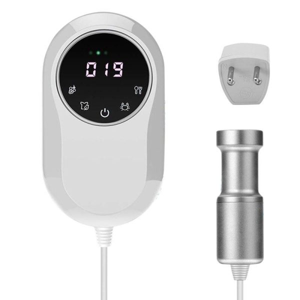 Mini Ultrasonic Cleaning Tool - Image 4