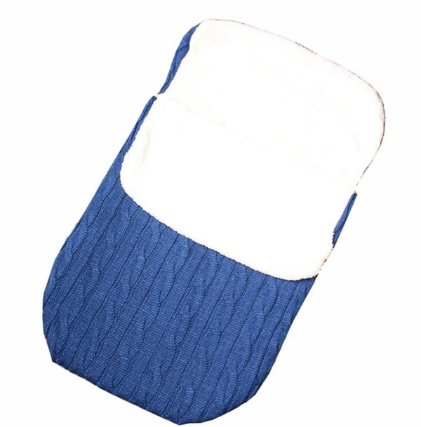 Baby Stroller Sleeping Bag - Image 7