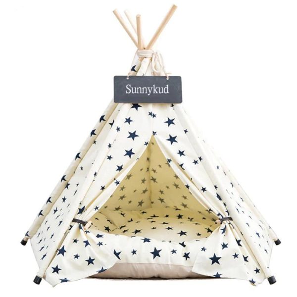 Portable Tent For Pets - Image 6