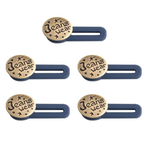 Replacement Jeans Button (5PCS) - Image 10