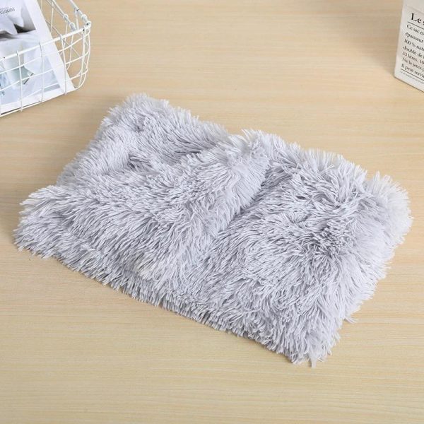 Luxury Fluffy Dog Blanket - Image 10