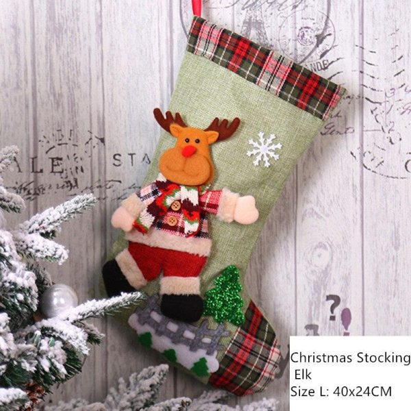 Christmas Stocking - Image 16