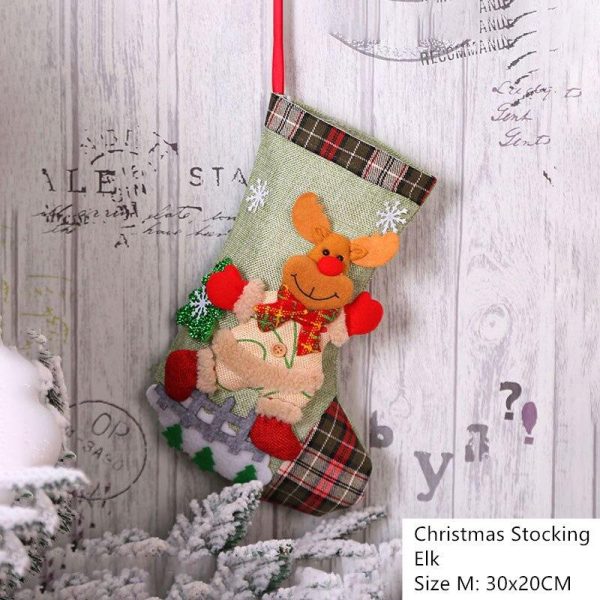 Christmas Stocking - Image 11