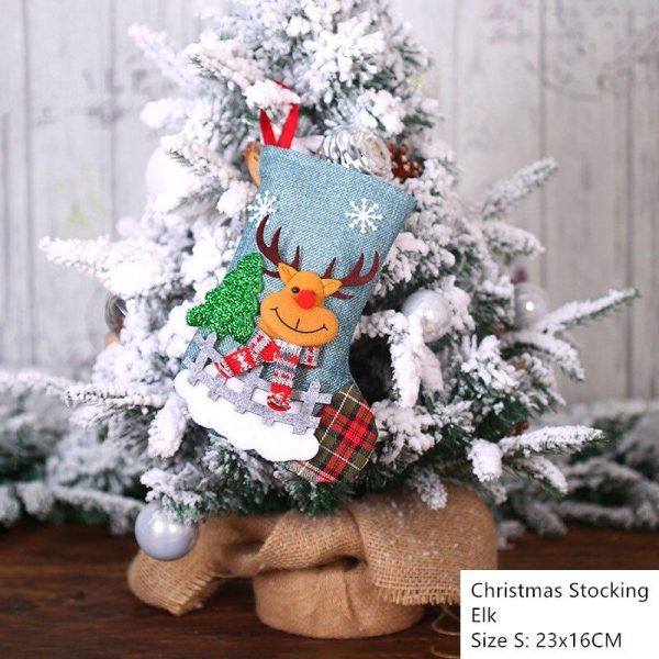 Christmas Stocking - Image 7