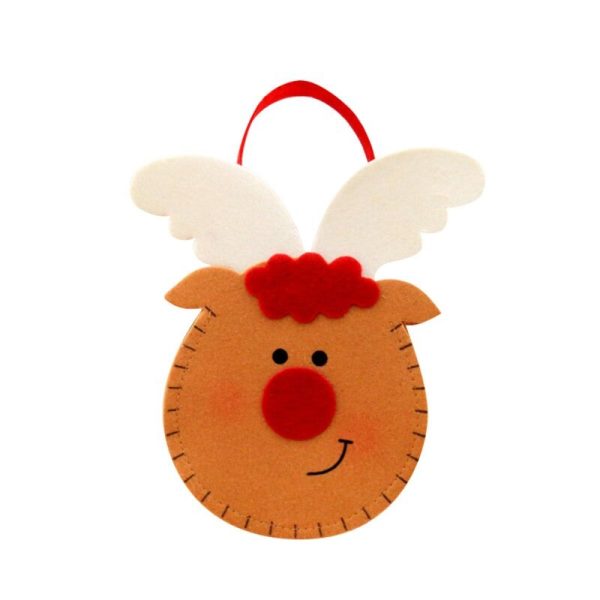 Christmas Gift Candy Bag - Image 4
