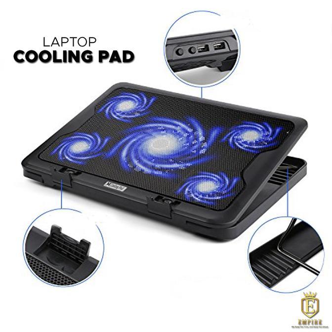 Laptop Cooling Pad