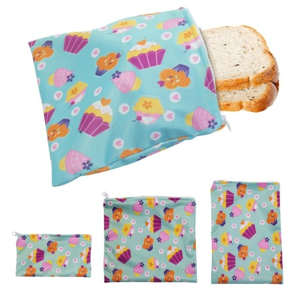 Reusable Food Storage Bags - Image 7