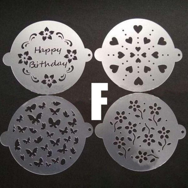 Cake Decorating Mold - Image 8