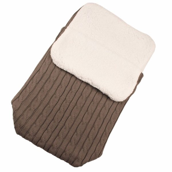 Baby Stroller Sleeping Bag - Image 8