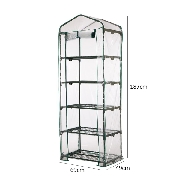 Protective Plant Cover - Image 6