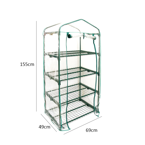 Protective Plant Cover - Image 4