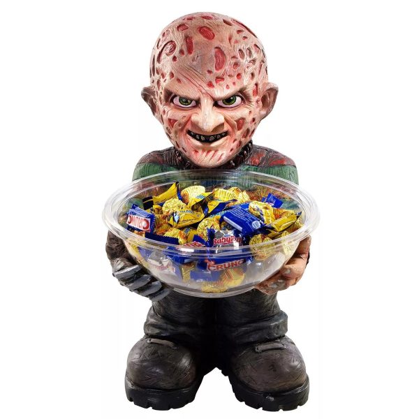 Halloween Horror Movie Figurines Decoration - Image 3